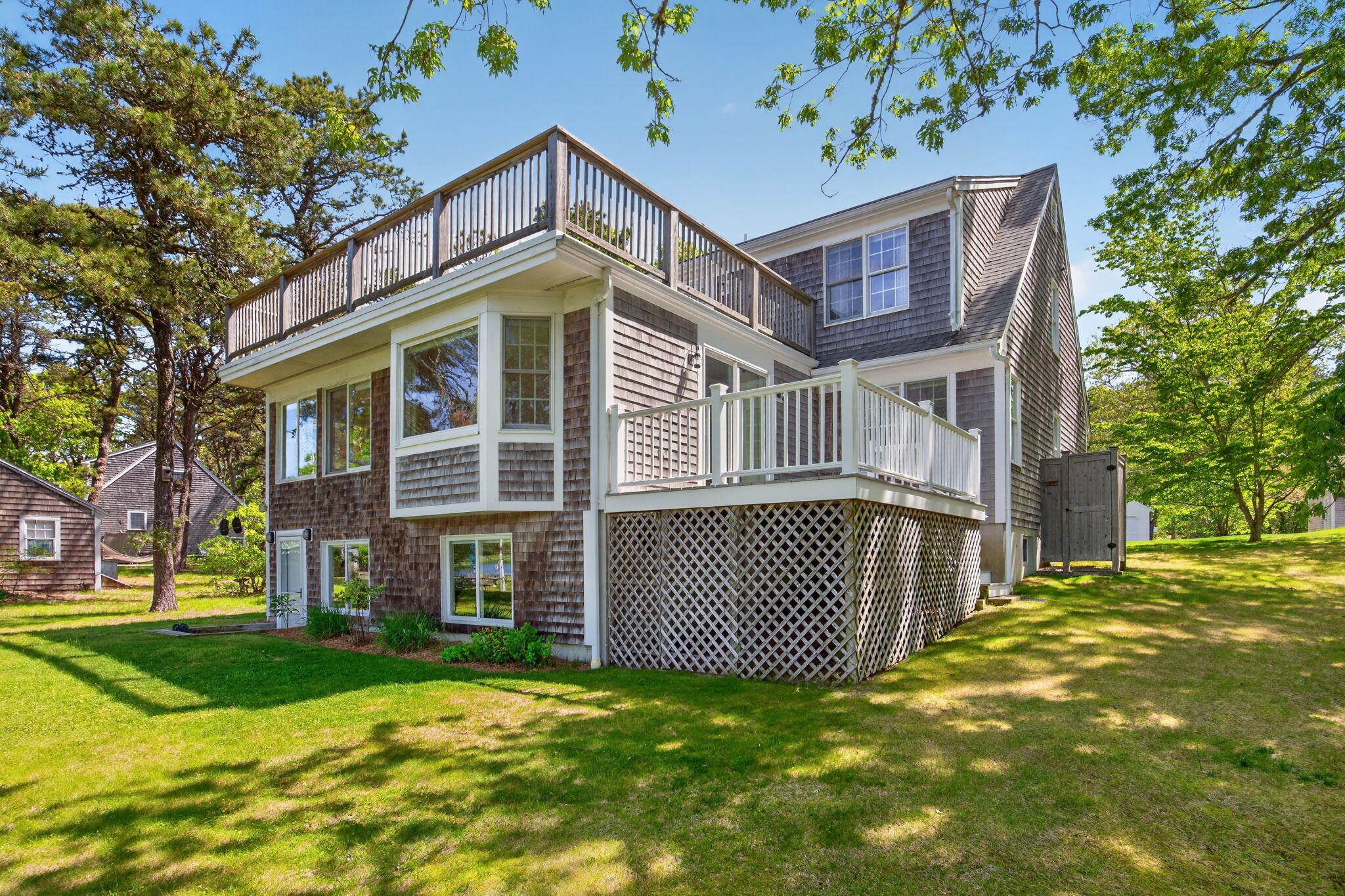 31 Albion Way Dennis MA 02660