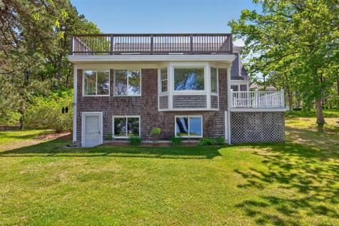 31 Albion Way Dennis MA 02660