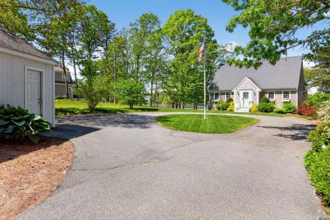 31 Albion Way Dennis MA 02660