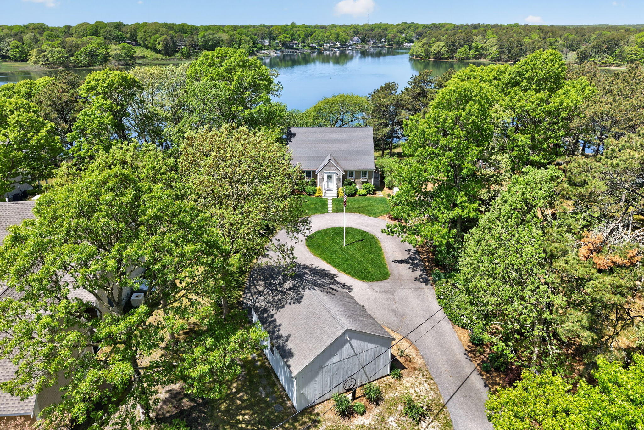 31 Albion Way Dennis MA 02660