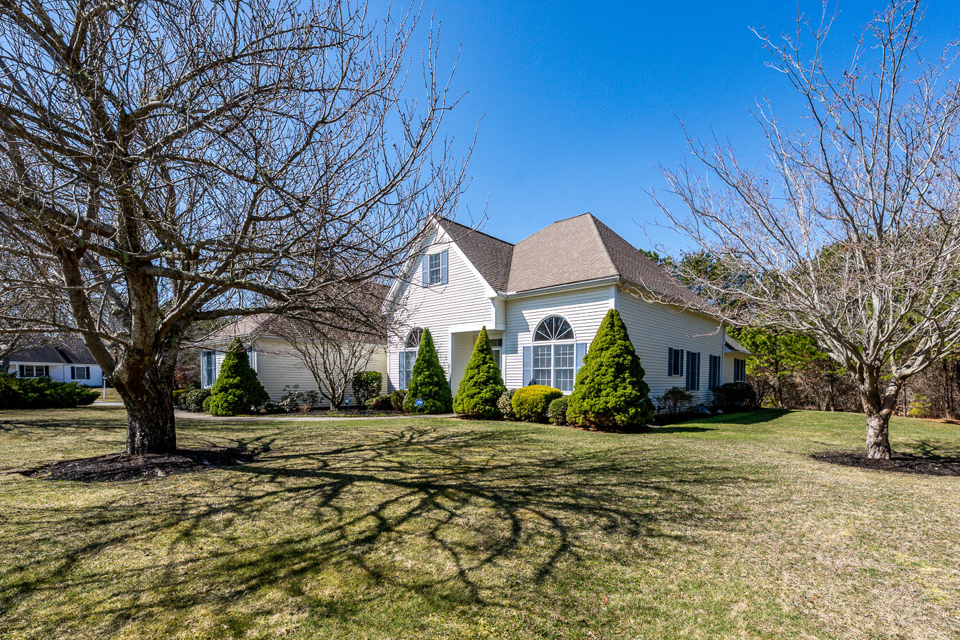 25 Weatherdeck Drive Bourne MA 02532