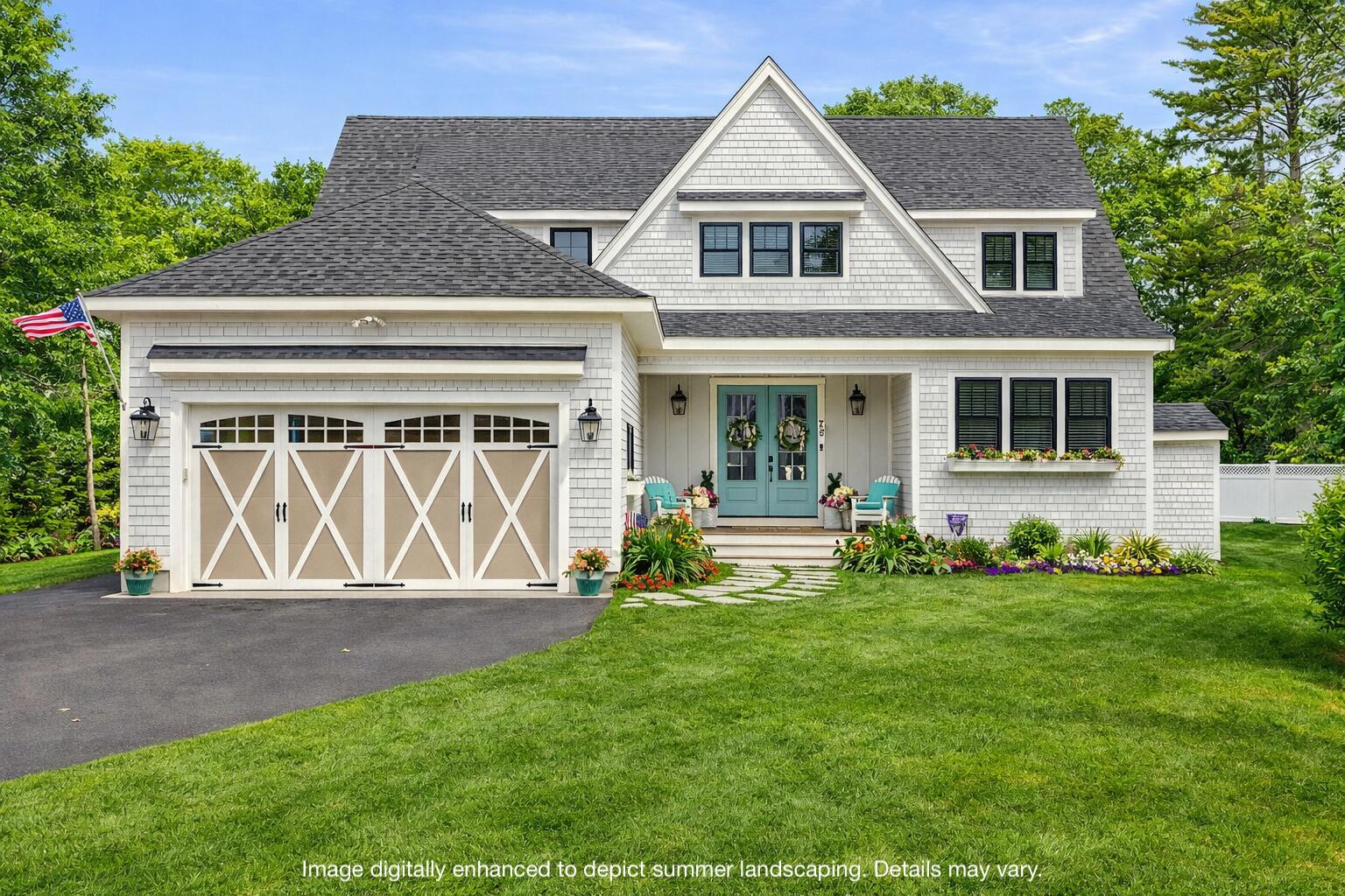 79 Neshobe Road Mashpee MA 02649