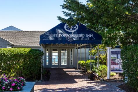 79 Neshobe Road Mashpee MA 02649