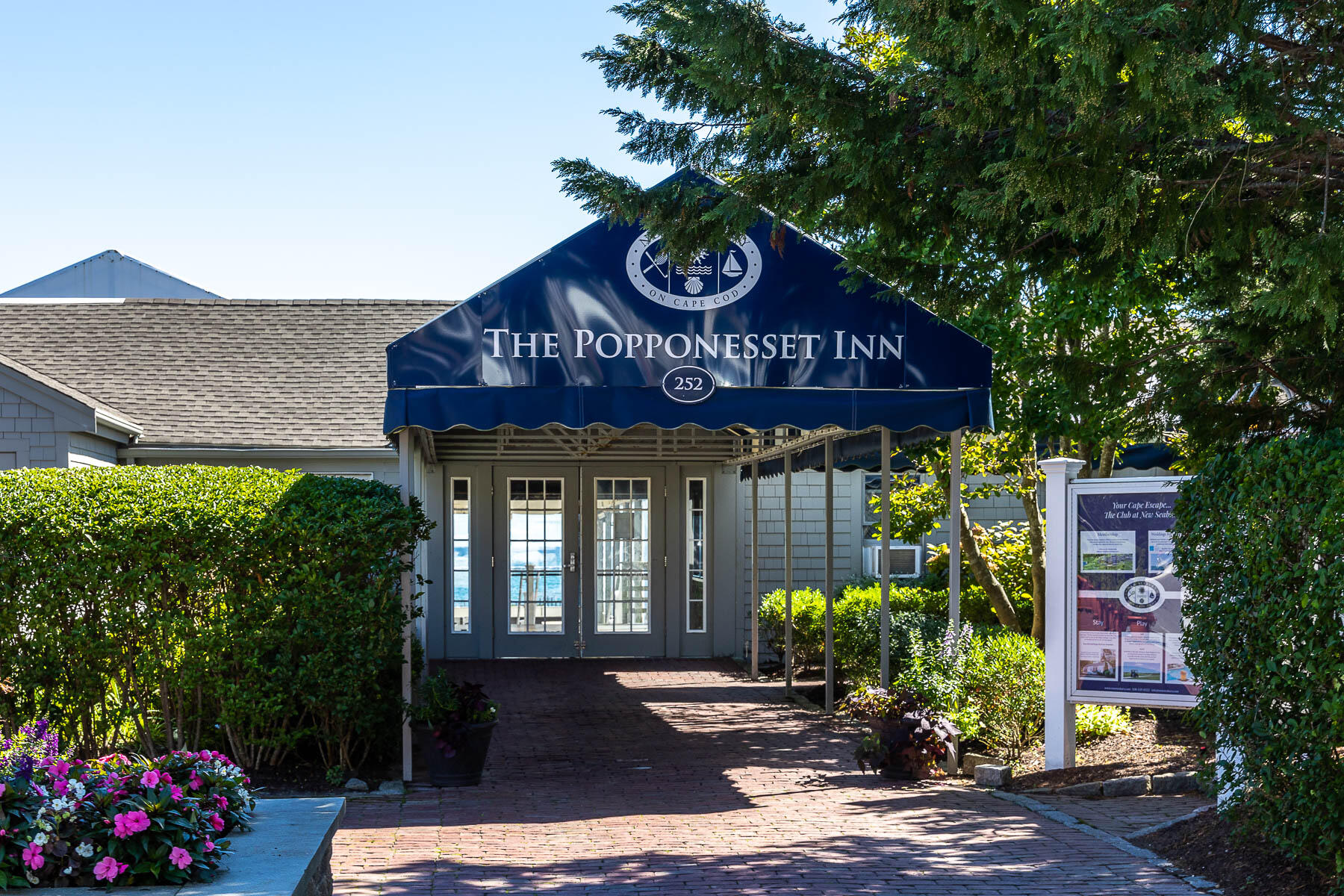 79 Neshobe Road Mashpee MA 02649