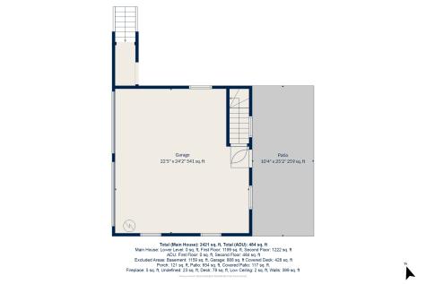 79 Neshobe Road Mashpee MA 02649