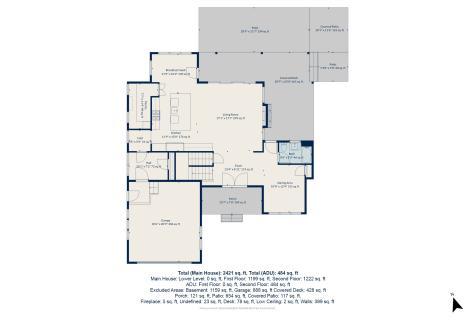 79 Neshobe Road Mashpee MA 02649