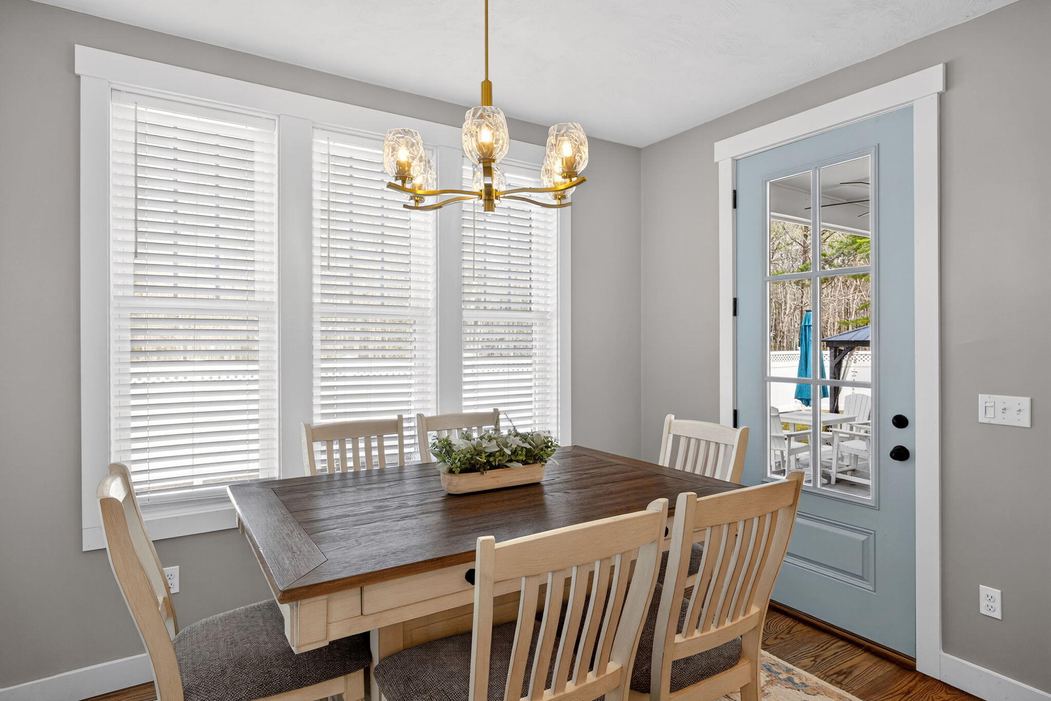 79 Neshobe Road Mashpee MA 02649