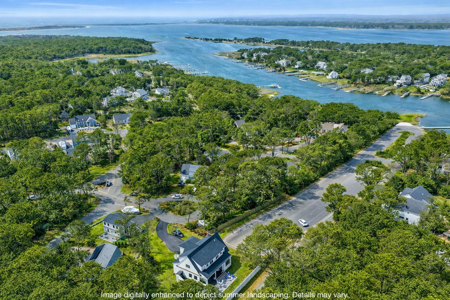 79 Neshobe Road, Mashpee MA photo 2