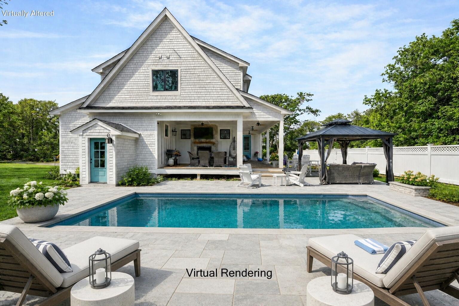 79 Neshobe Road Mashpee MA 02649