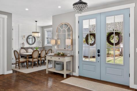 79 Neshobe Road Mashpee MA 02649