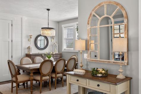 79 Neshobe Road Mashpee MA 02649