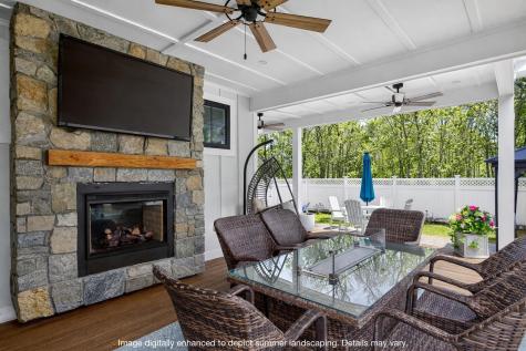 79 Neshobe Road Mashpee MA 02649