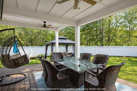 79 Neshobe Road Mashpee MA 02649