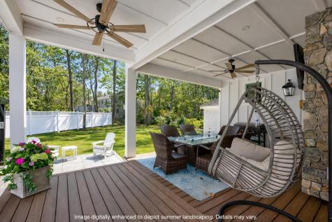 79 Neshobe Road Mashpee MA 02649