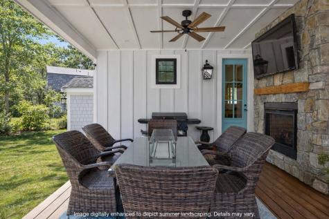 79 Neshobe Road Mashpee MA 02649