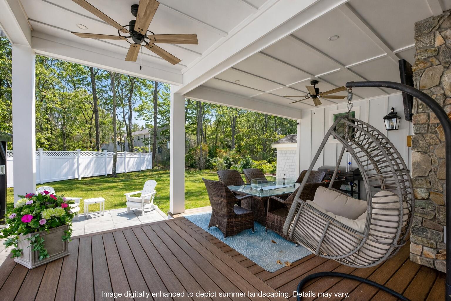79 Neshobe Road Mashpee MA 02649