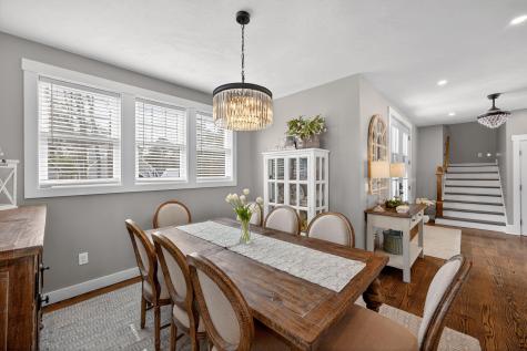 79 Neshobe Road Mashpee MA 02649