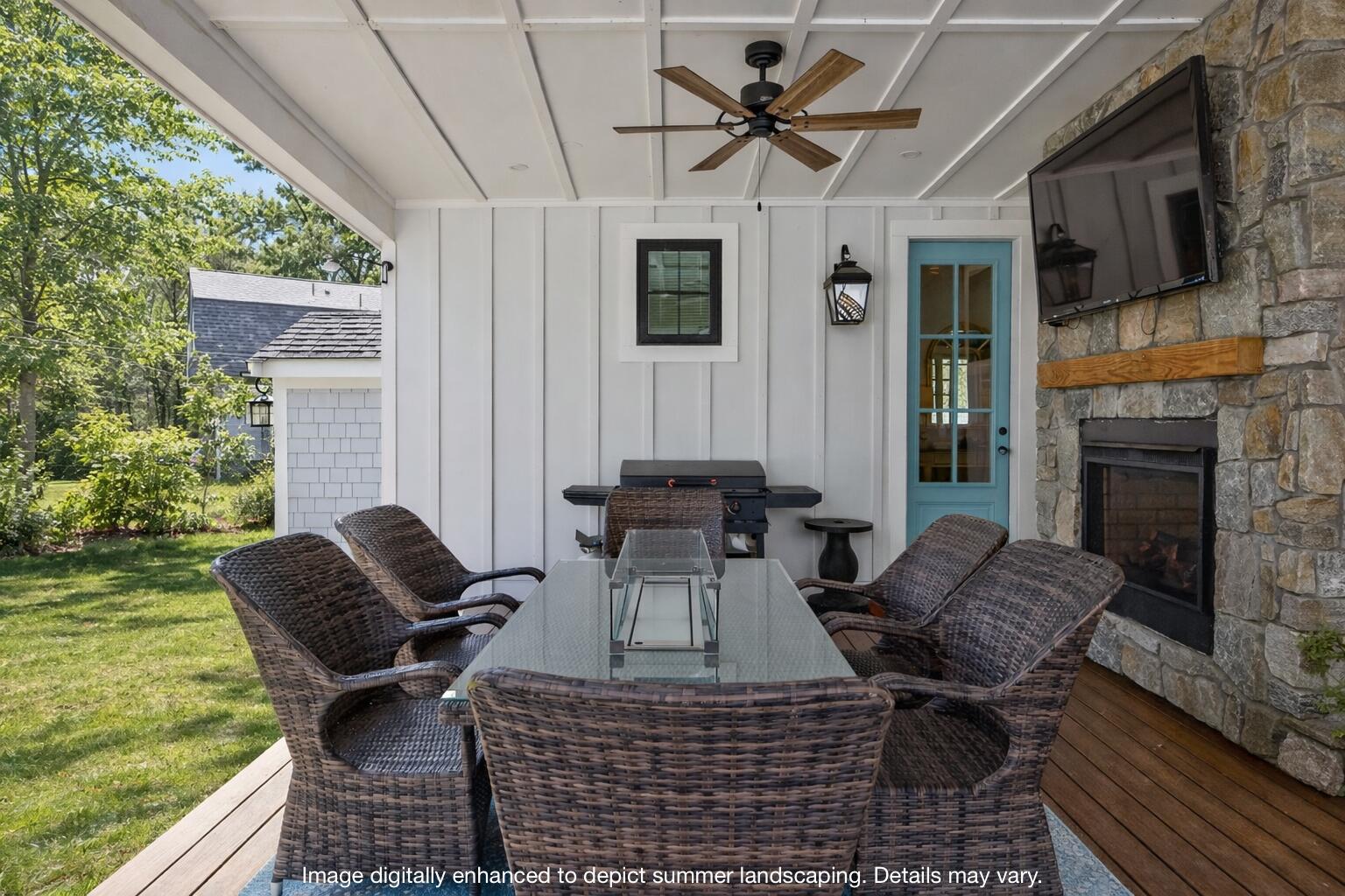 79 Neshobe Road Mashpee MA 02649