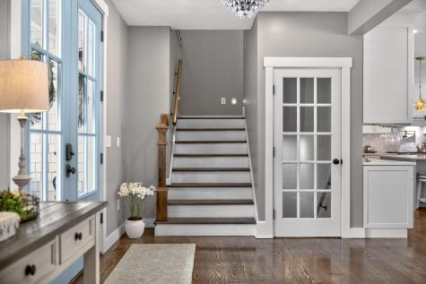 79 Neshobe Road Mashpee MA 02649