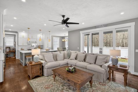 79 Neshobe Road Mashpee MA 02649