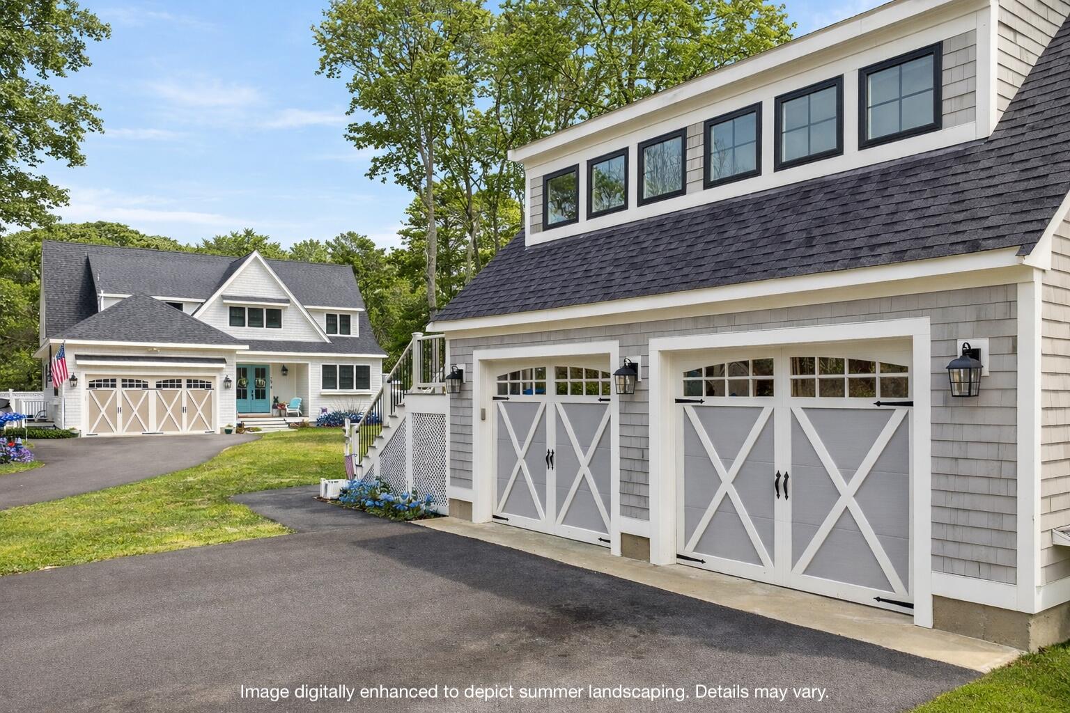 79 Neshobe Road Mashpee MA 02649