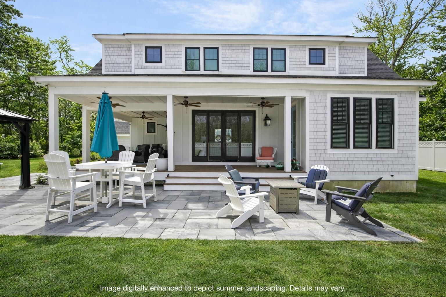79 Neshobe Road Mashpee MA 02649