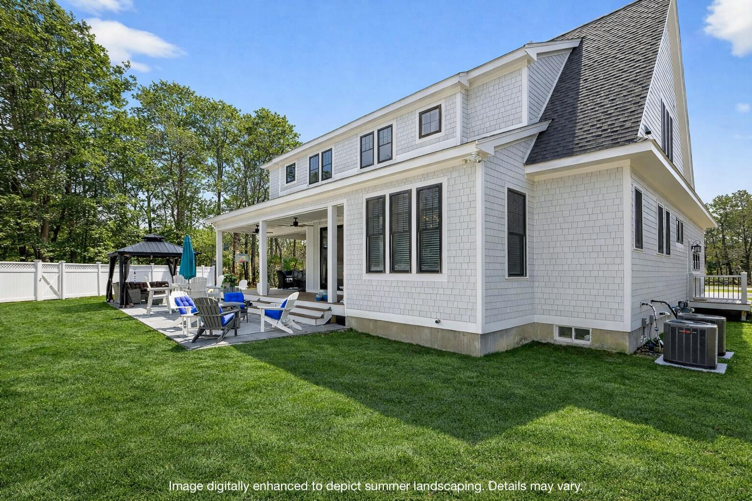 79 Neshobe Road Mashpee MA 02649