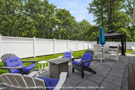 79 Neshobe Road Mashpee MA 02649