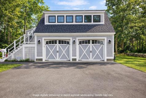 79 Neshobe Road Mashpee MA 02649