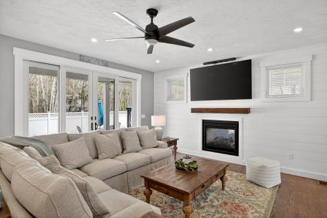 79 Neshobe Road Mashpee MA 02649