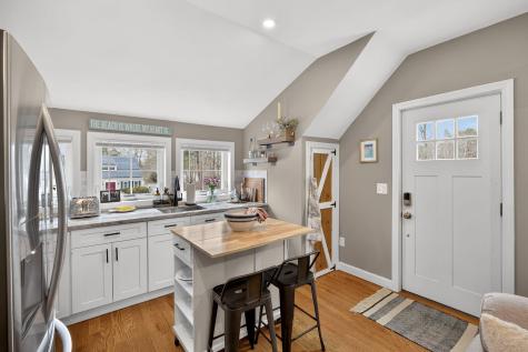 79 Neshobe Road Mashpee MA 02649