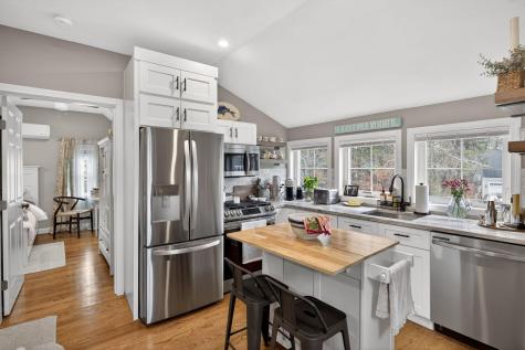 79 Neshobe Road Mashpee MA 02649