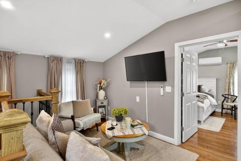 79 Neshobe Road Mashpee MA 02649