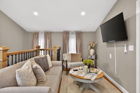 79 Neshobe Road Mashpee MA 02649