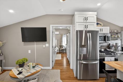 79 Neshobe Road Mashpee MA 02649