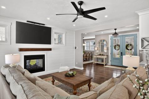 79 Neshobe Road Mashpee MA 02649