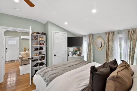 79 Neshobe Road Mashpee MA 02649