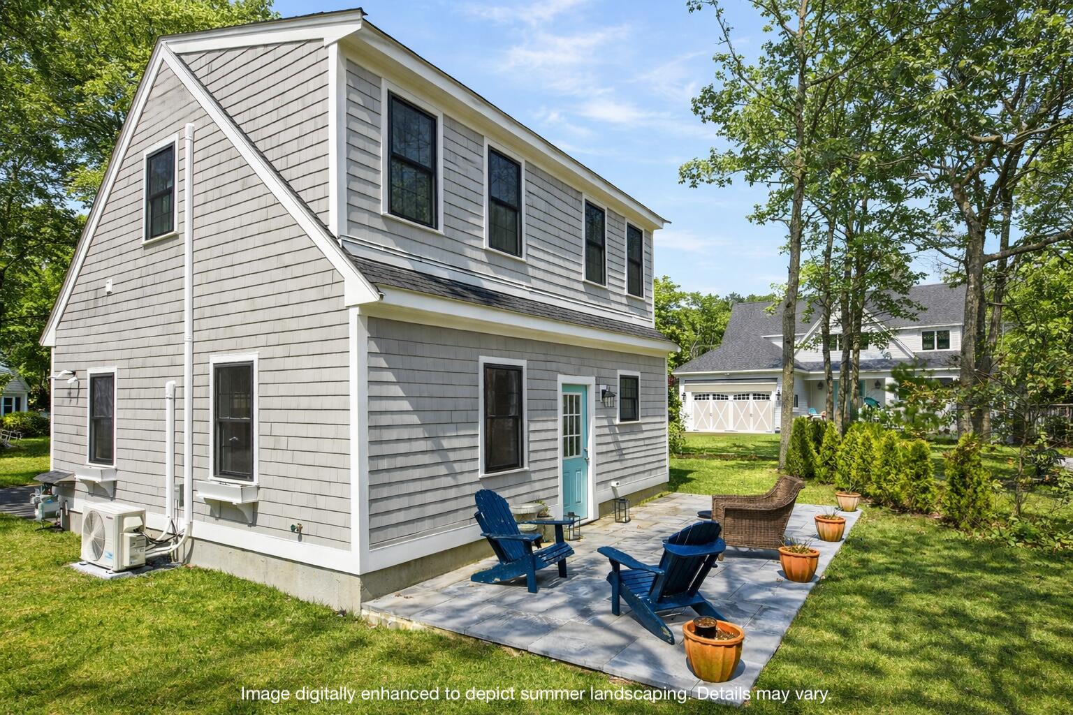 79 Neshobe Road Mashpee MA 02649