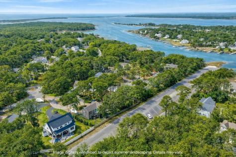 79 Neshobe Road Mashpee MA 02649