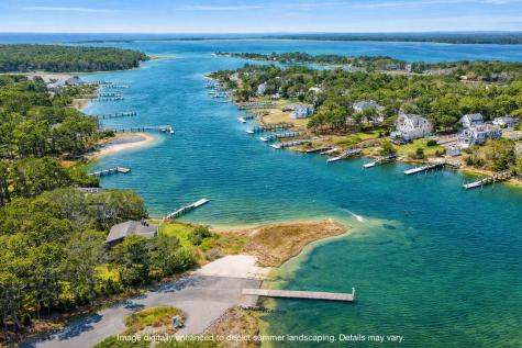 79 Neshobe Road Mashpee MA 02649