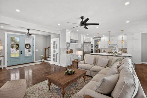 79 Neshobe Road Mashpee MA 02649