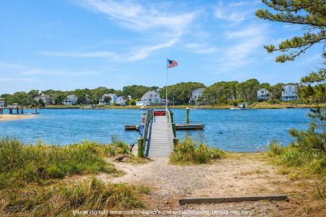 79 Neshobe Road Mashpee MA 02649