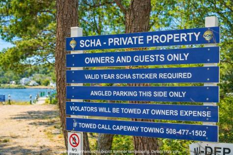 79 Neshobe Road Mashpee MA 02649