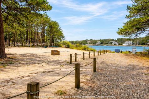 79 Neshobe Road Mashpee MA 02649