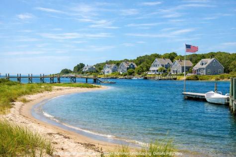 79 Neshobe Road Mashpee MA 02649