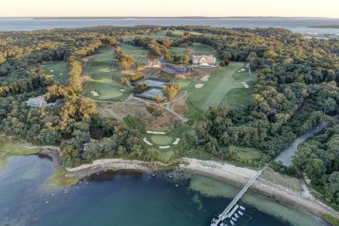 79 Neshobe Road Mashpee MA 02649