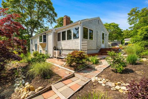 6 Paddock Drive Harwich MA 02645