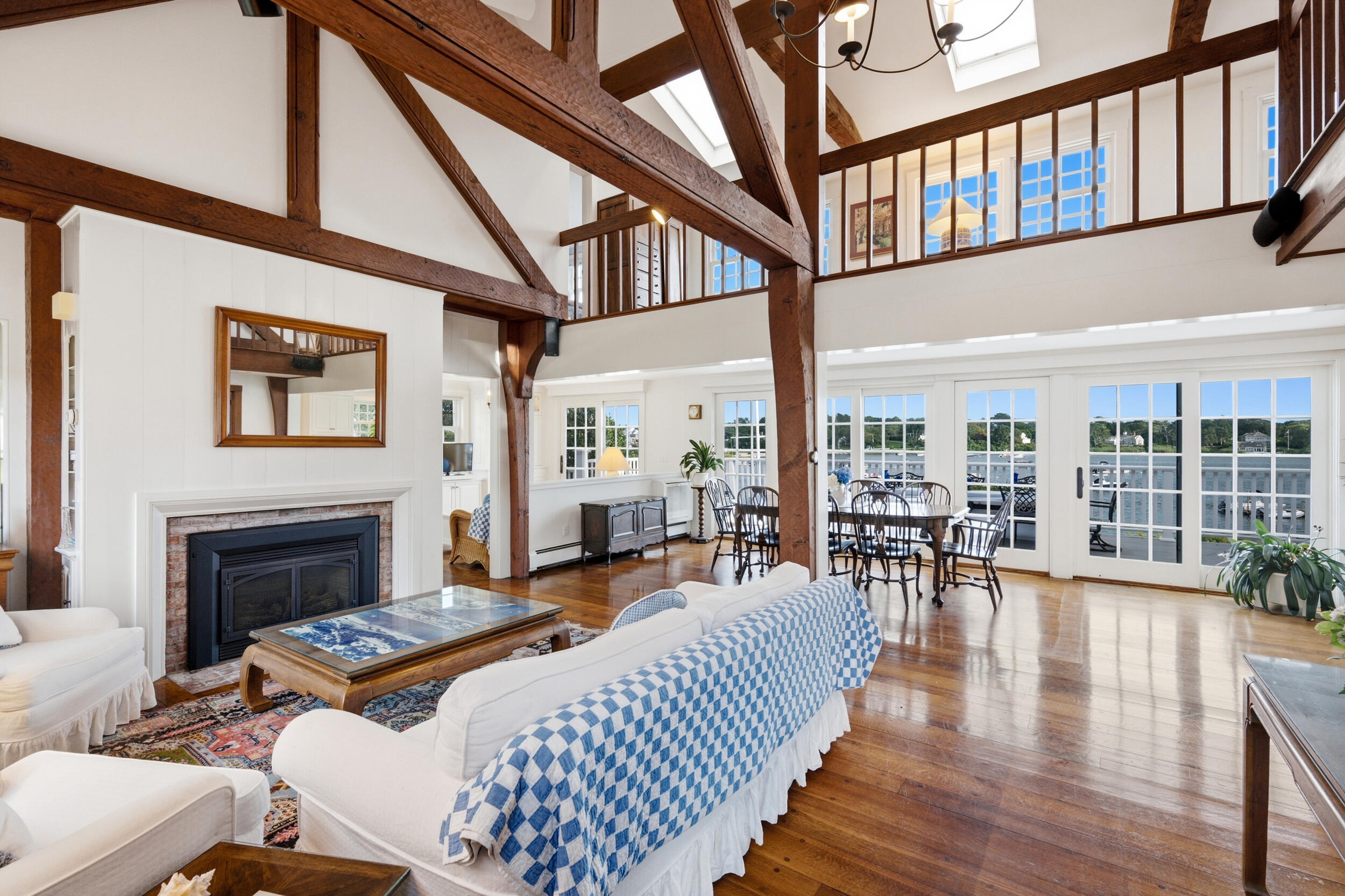 108 Queen Anne Road Chatham MA 02633
