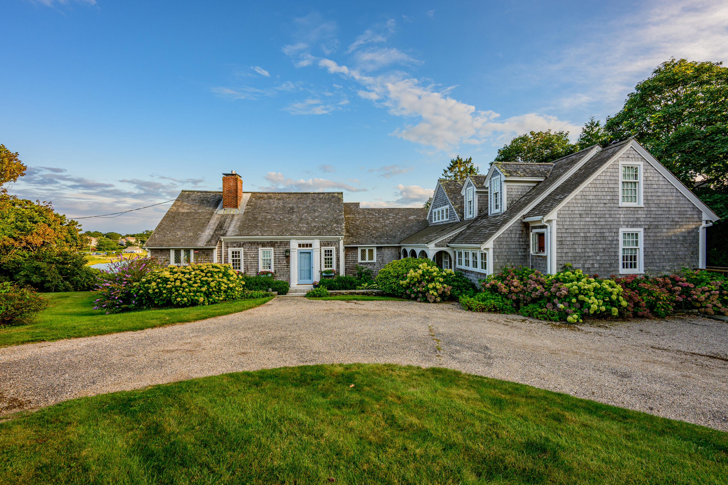 108 Queen Anne Road Chatham MA 02633