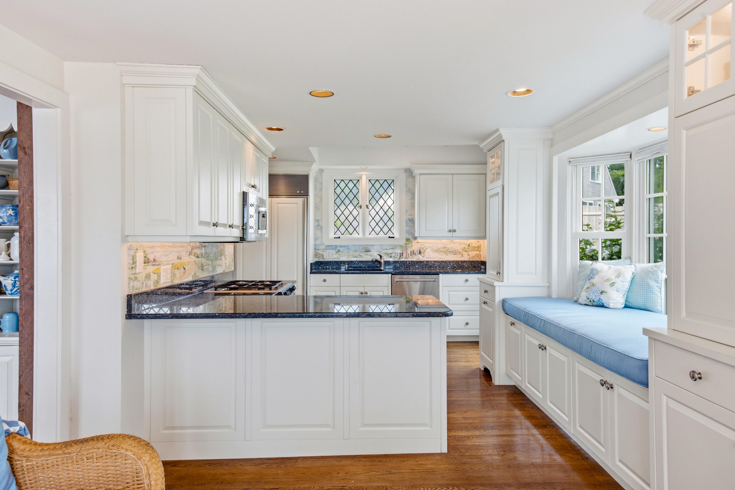 108 Queen Anne Road Chatham MA 02633